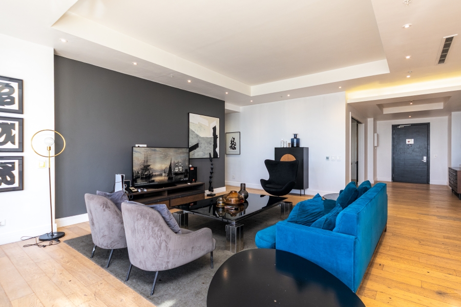 2 Bedroom Property for Sale in Cape Town City Centre Western Cape